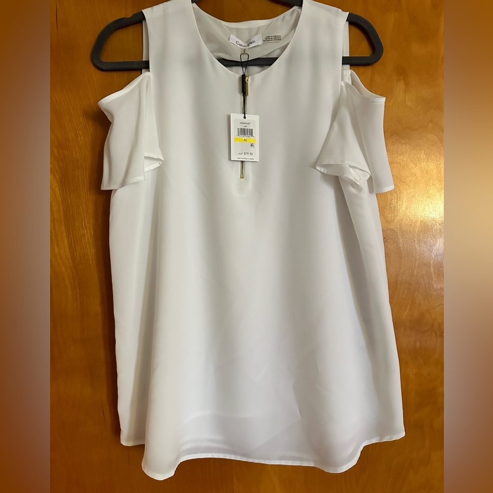 Calvin Klein Blouse